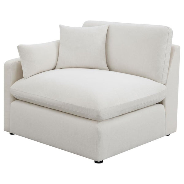 Hobson - Upholstered Modular Sectional Sofa