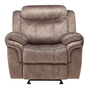 Zubaida - Glider Recliner