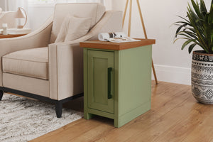 Handle, Image Src, Image Alt Text, Image Position