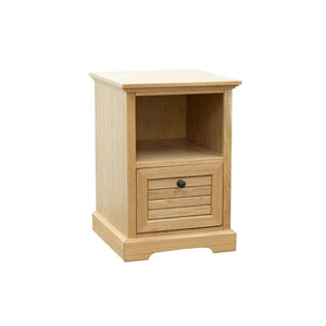 Topanga - One Drawer File Cabinet