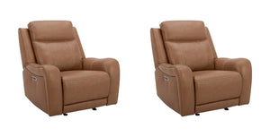Haywood - Power Glider Recliner