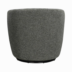Mingle - Swivel Glider Accent Chair