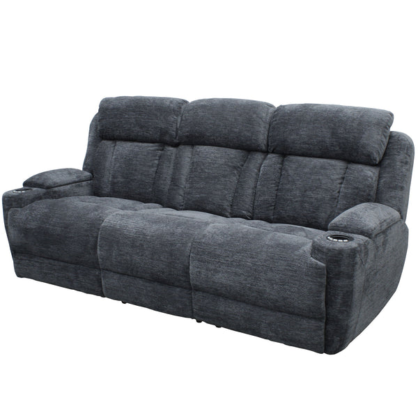 Dalton - Power Reclining Sofa Set