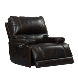 Whitman - Power Cordless Recliner