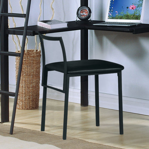 Senon - Chair - Black