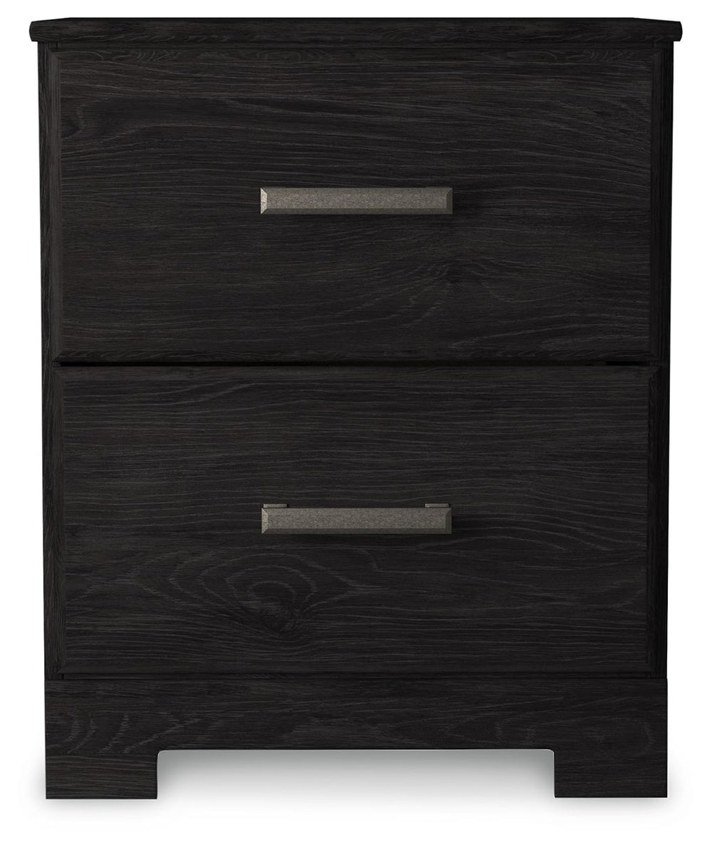 Handle, Image Src, Image Alt Text, Image Position