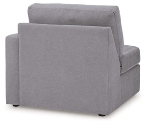 Modmax - Sectional - Granite