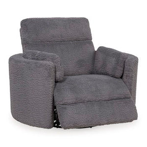 Gosaldo - Swivel Glider Recliner