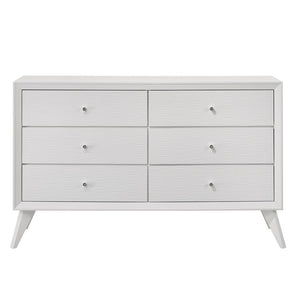 Cerys - Dresser - White