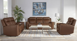 Calgary - Power Recliner