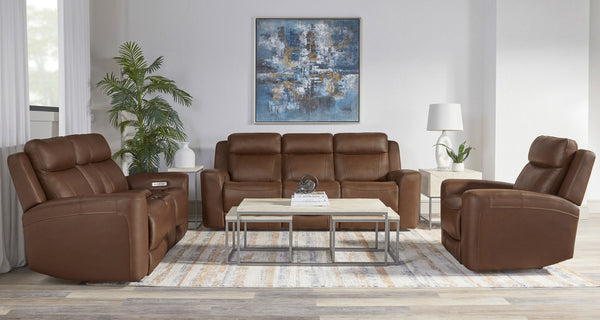 Calgary - Power Reclining Sofa