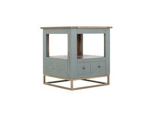 Handle, Image Src, Image Alt Text, Image Position