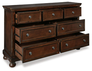 Porter - Dresser