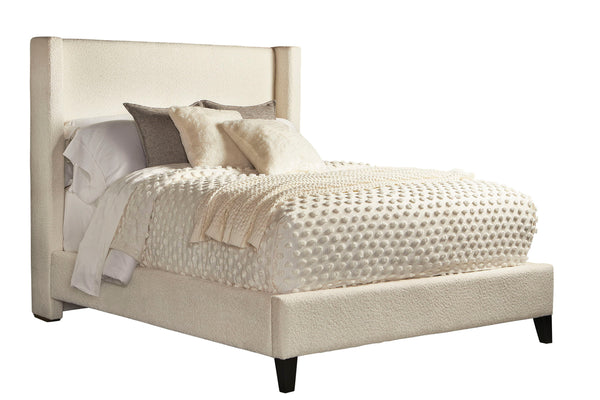 Angel - Upholstered Bed