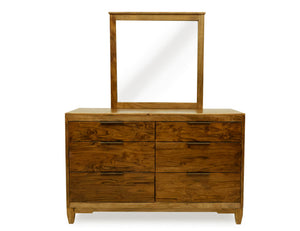 Sonora - Mirror - Brown