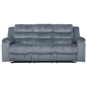 Willow - Sofa With Dual Recliner