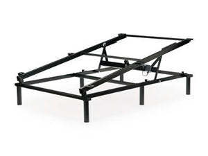 Elevate - Queen/Full Lift Kit - Gray