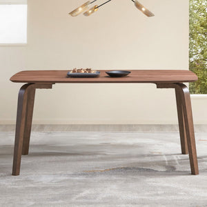 Casson - Dining Table - Walnut