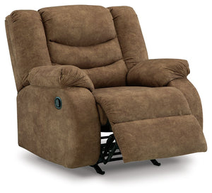 Partymate - Rocker Recliner