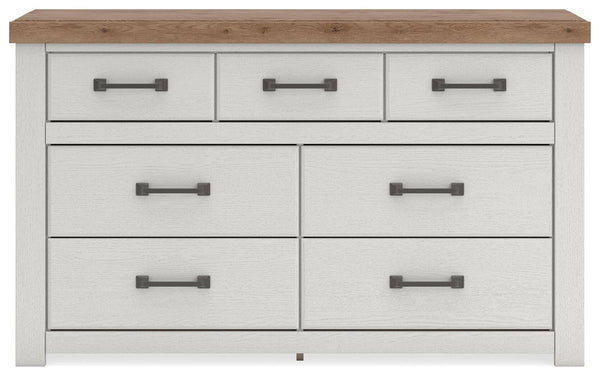 Savonport - Dresser