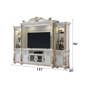 Vendome II - Entertainment Center