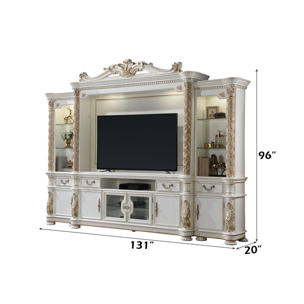Vendome II - Entertainment Center