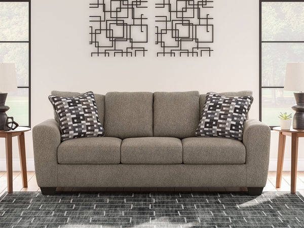 Triston-Peaks - Living Room Set
