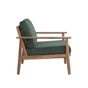 Ashton - Patio Club Chair (Set of 2)