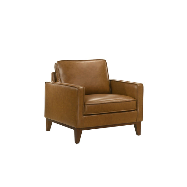 Caspar - Chair - Caramel