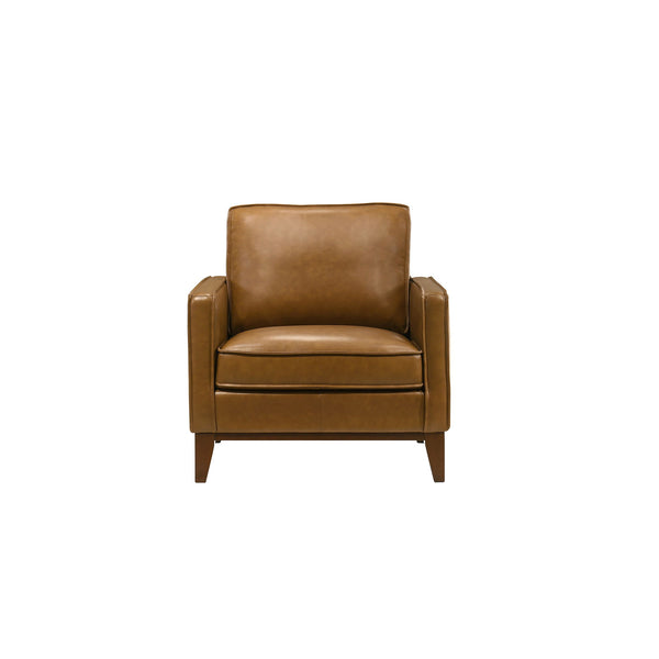 Caspar - Chair - Caramel