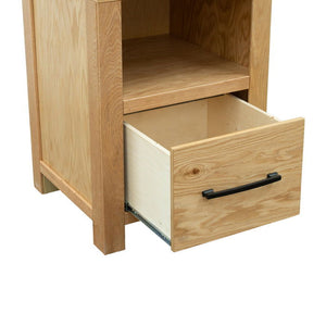 Tybee - One Drawer File Cabinet