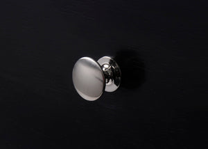 Emily - Chest - Black