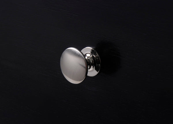 Emily - Chest - Black