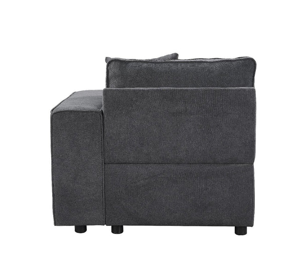 Silvester - Modular Chair w/2 Pillows