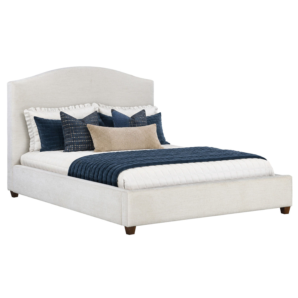 Gina - Bed