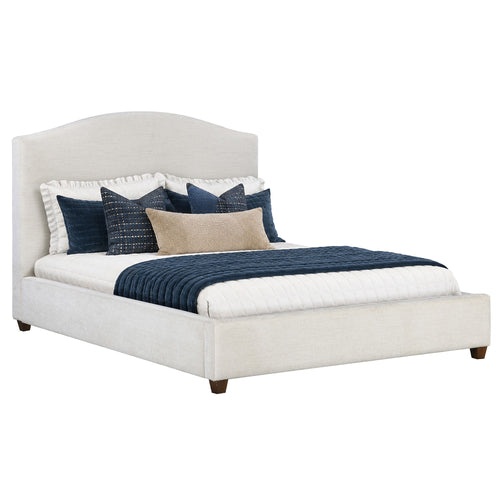 Gina - Bed