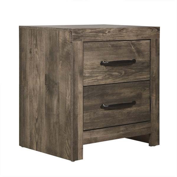 Handle, Image Src, Image Alt Text, Image Position