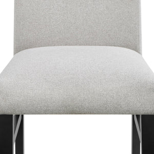 Parkside - Dining Chair (Set of 2) - Dove
