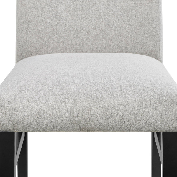Parkside - Dining Chair (Set of 2) - Dove