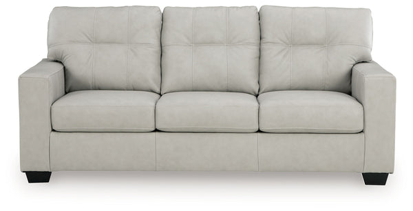 Handle, Image Src, Image Alt Text, Image Position