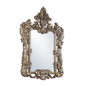 Constantine - Mirror - Brown & Gold