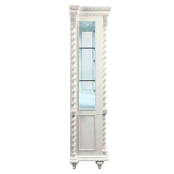 Vanaheim - Curio - Antique White