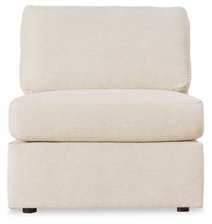 Modmax - 5 Piece Sectional