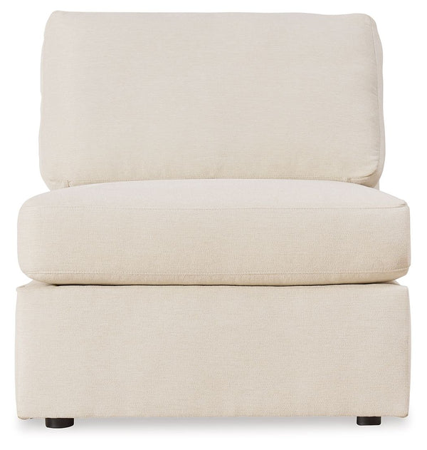 Modmax - 5 Piece Sectional