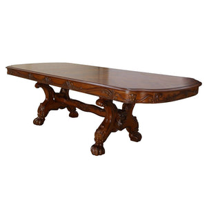 Dresden - Dining Table (Trestle)