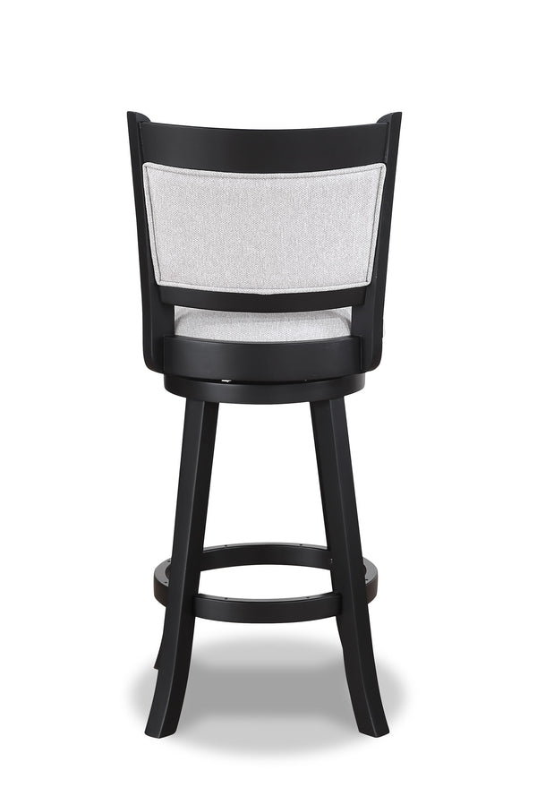 Cecil - Swivel Bar Stool (Set of 2)