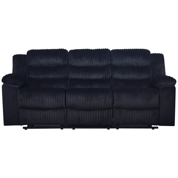 Willow - Sofa With Dual Recliner