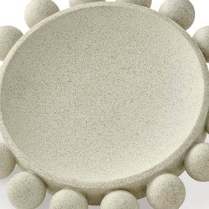 Leithwood - Bowl - Beige