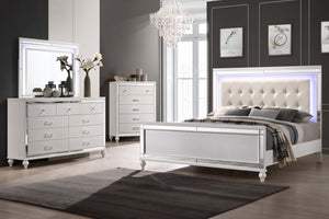 Valentino - Bedroom Set