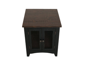 Handle, Image Src, Image Alt Text, Image Position